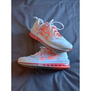 Nike Air Max Genome Sneakers Women's Size 9